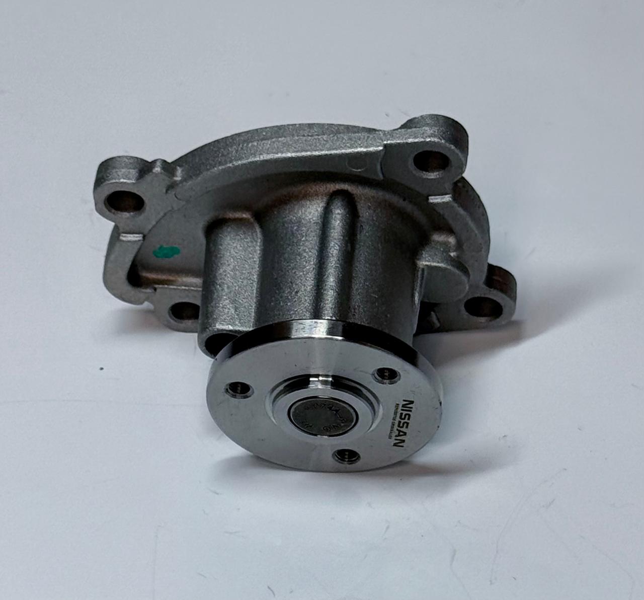 BOMBA AGUA VERSA 1.6 2012-2019